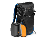 Lowepro PhotoSport BP 24L AW III (BU) - 1181469 - zdjęcie 2
